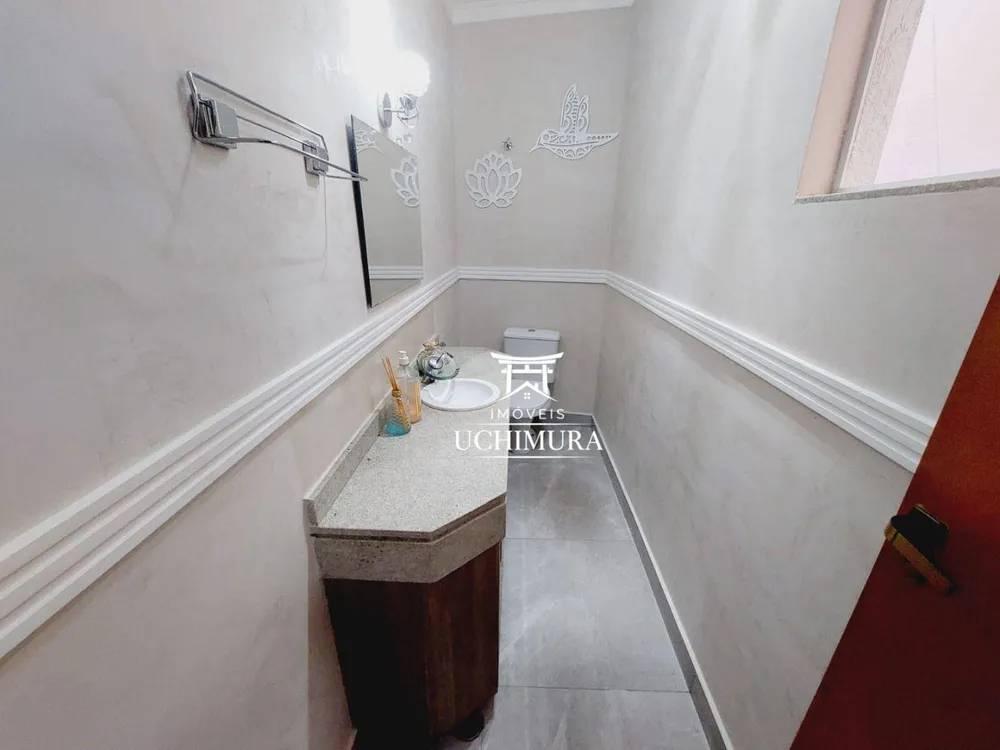 Sobrado, 3 quartos, 172 m² - Foto 8