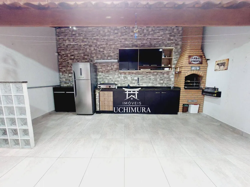 Sobrado, 3 quartos, 172 m² - Foto 12