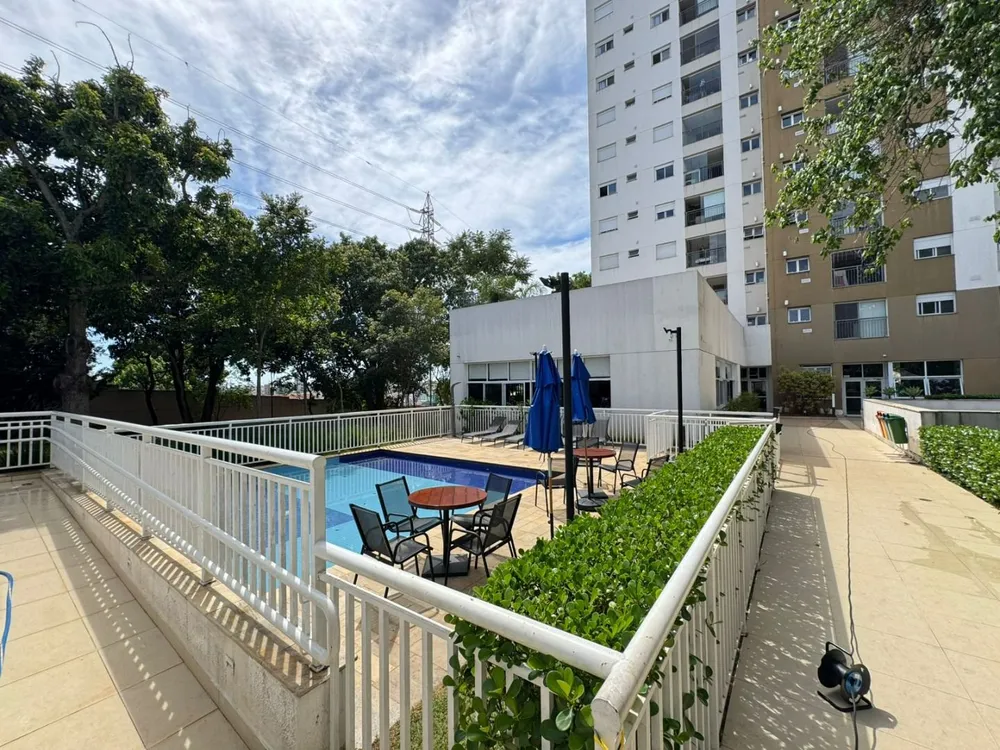 Apartamento, 2 quartos, 60 m² - Foto 15
