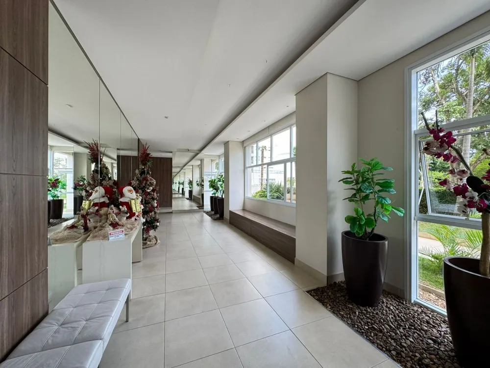 Apartamento, 2 quartos, 60 m² - Foto 11