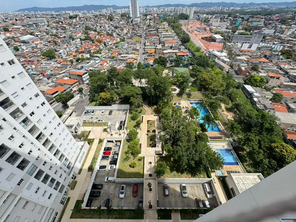 Apartamento, 2 quartos, 60 m² - Foto 12
