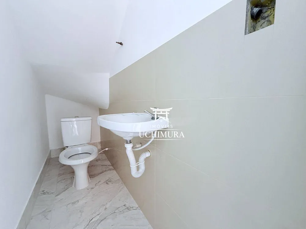 Sobrado, 2 quartos, 65 m² - Foto 3