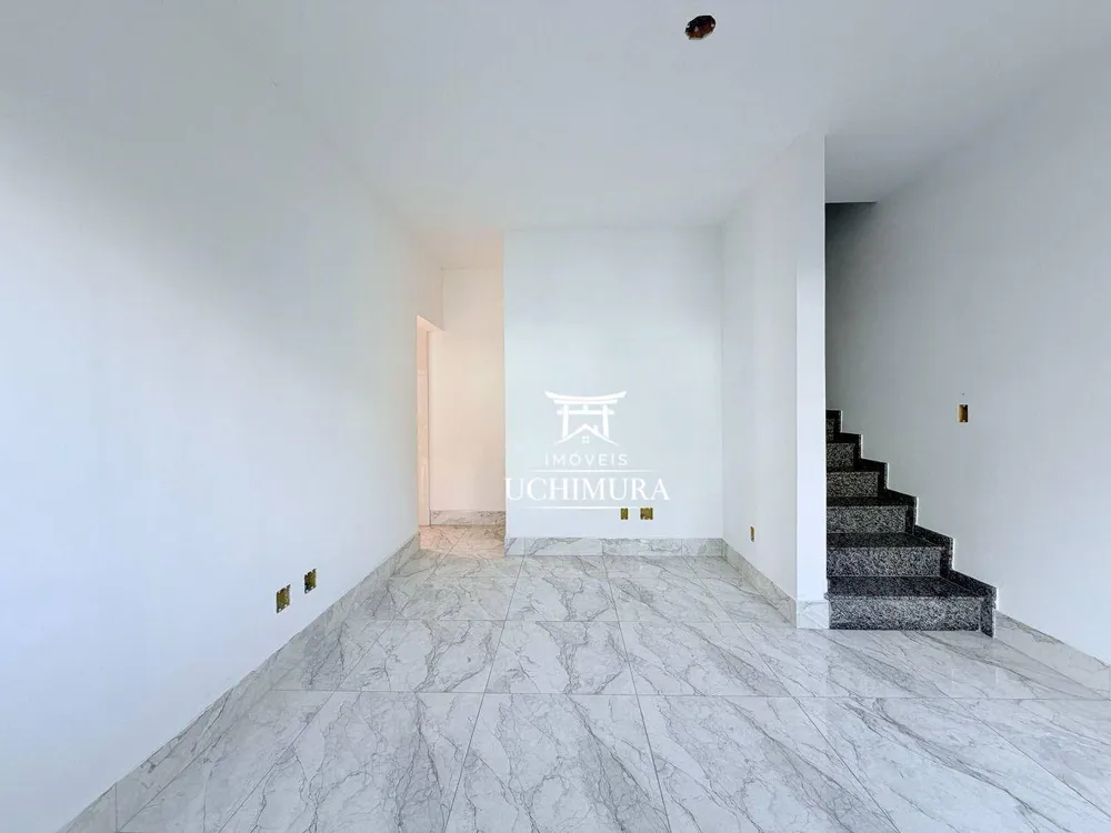 Sobrado, 2 quartos, 65 m² - Foto 2