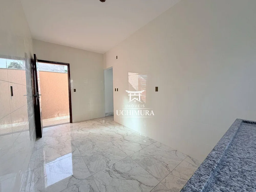 Sobrado, 2 quartos, 65 m² - Foto 5