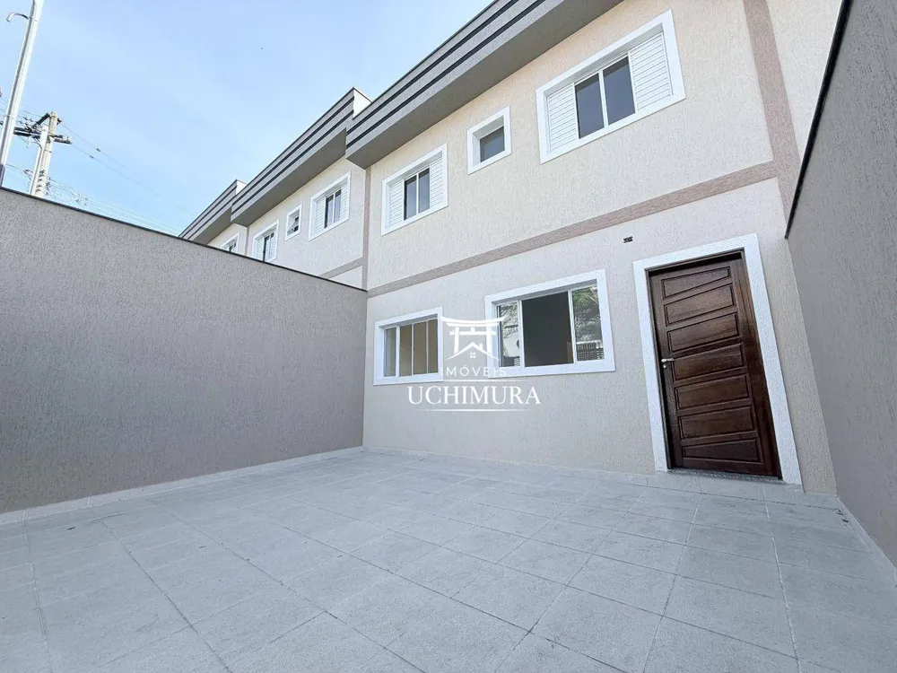 Sobrado, 2 quartos, 65 m² - Foto 9