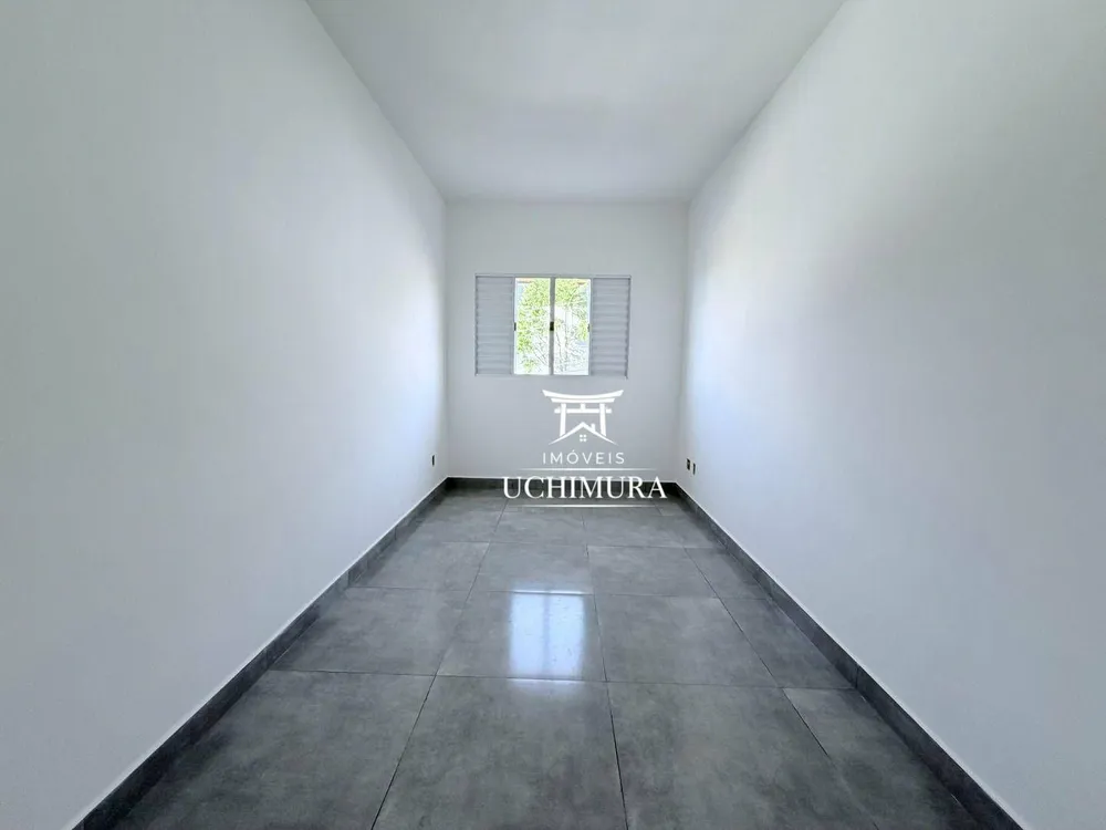 Sobrado, 2 quartos, 65 m² - Foto 1
