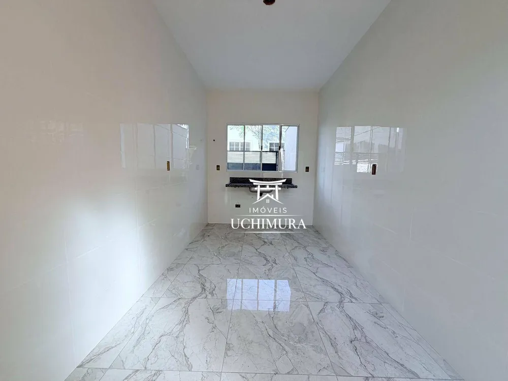 Sobrado, 2 quartos, 65 m² - Foto 12