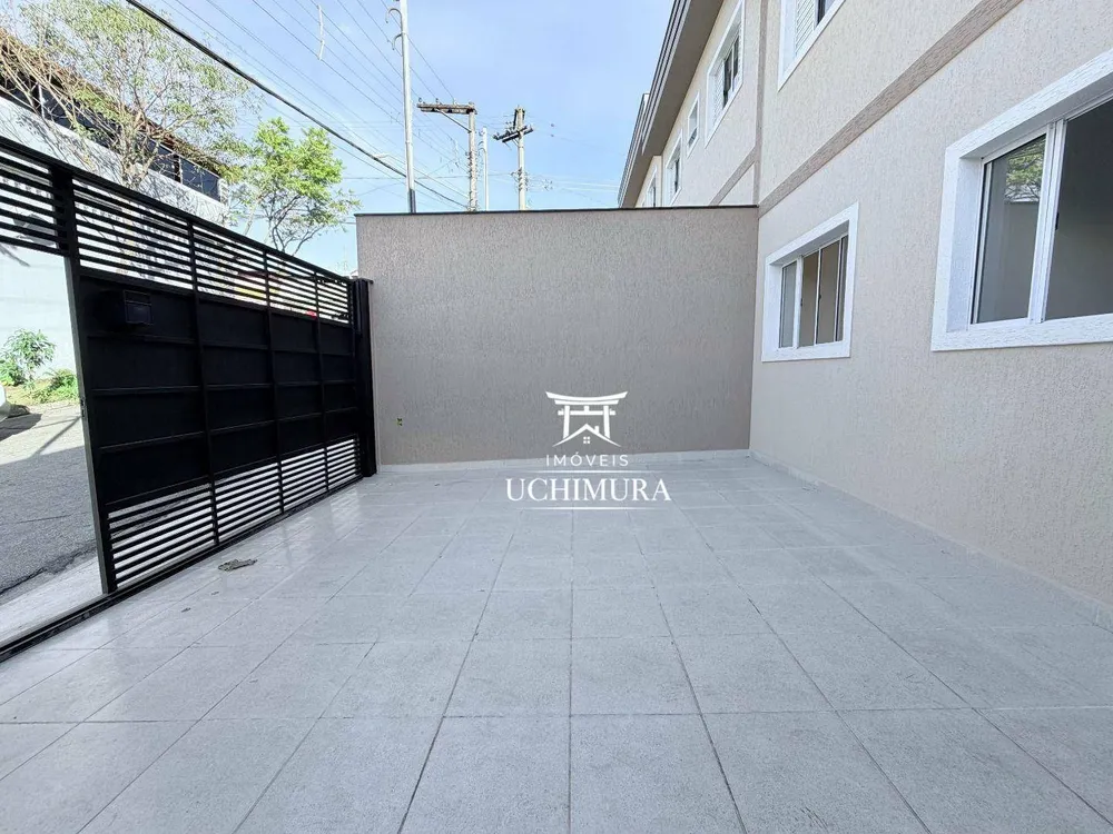 Sobrado, 2 quartos, 65 m² - Foto 10
