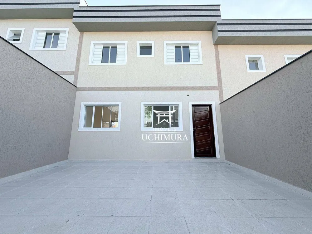 Sobrado, 2 quartos, 65 m² - Foto 6