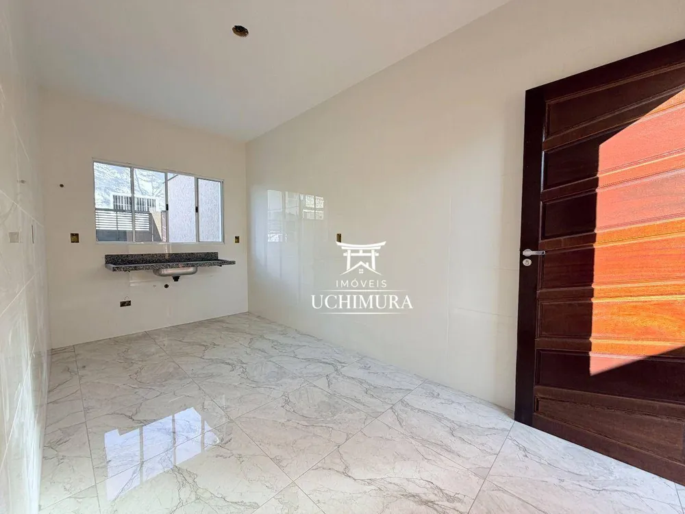 Sobrado, 2 quartos, 65 m² - Foto 7