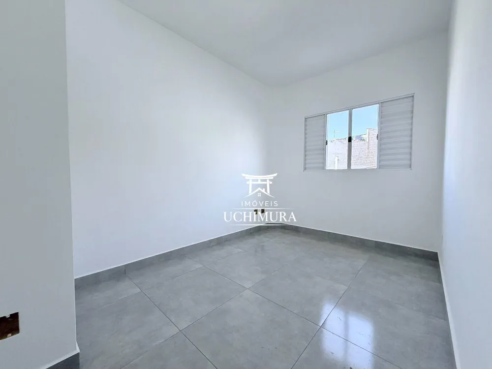 Sobrado, 2 quartos, 65 m² - Foto 4