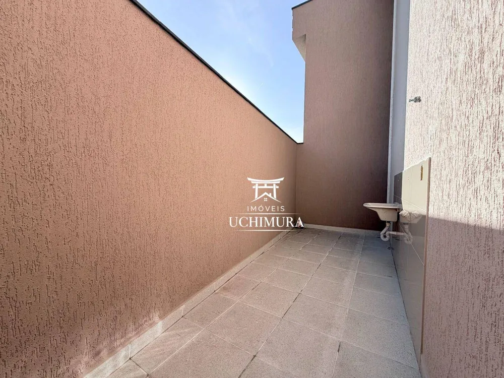 Sobrado, 2 quartos, 65 m² - Foto 11