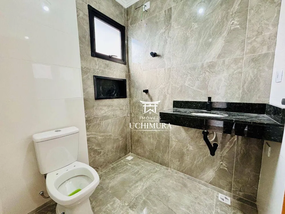 Sobrado, 3 quartos, 125 m² - Foto 19