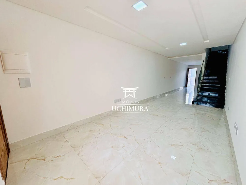 Sobrado, 3 quartos, 125 m² - Foto 11