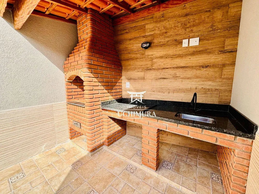 Sobrado, 3 quartos, 125 m² - Foto 5
