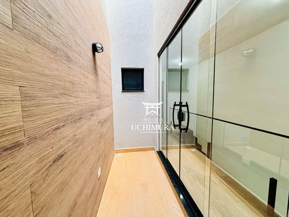 Sobrado, 3 quartos, 125 m² - Foto 17