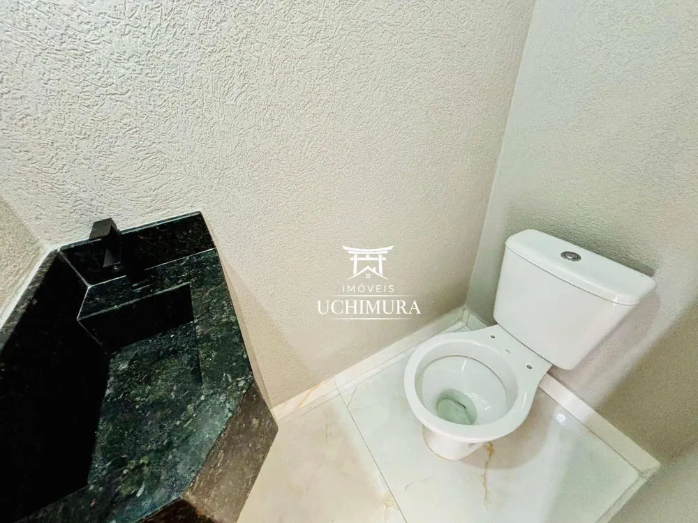 Sobrado, 3 quartos, 125 m² - Foto 12