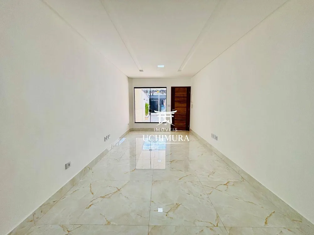 Sobrado, 3 quartos, 125 m² - Foto 9