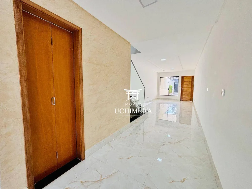 Sobrado, 3 quartos, 125 m² - Foto 10