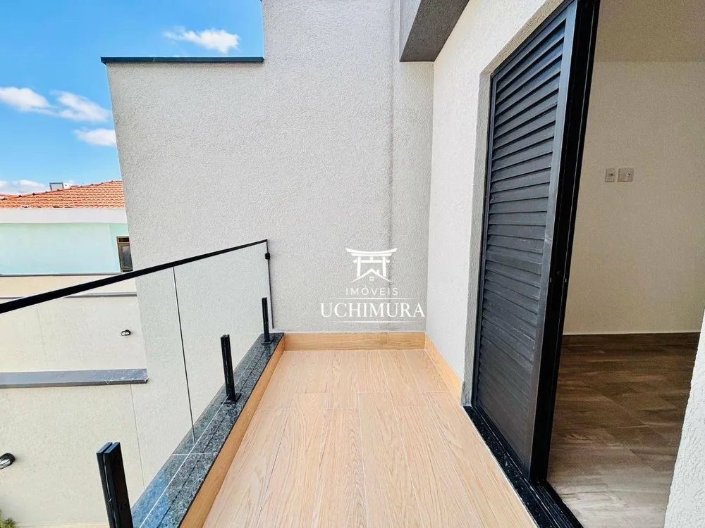Sobrado, 3 quartos, 125 m² - Foto 15