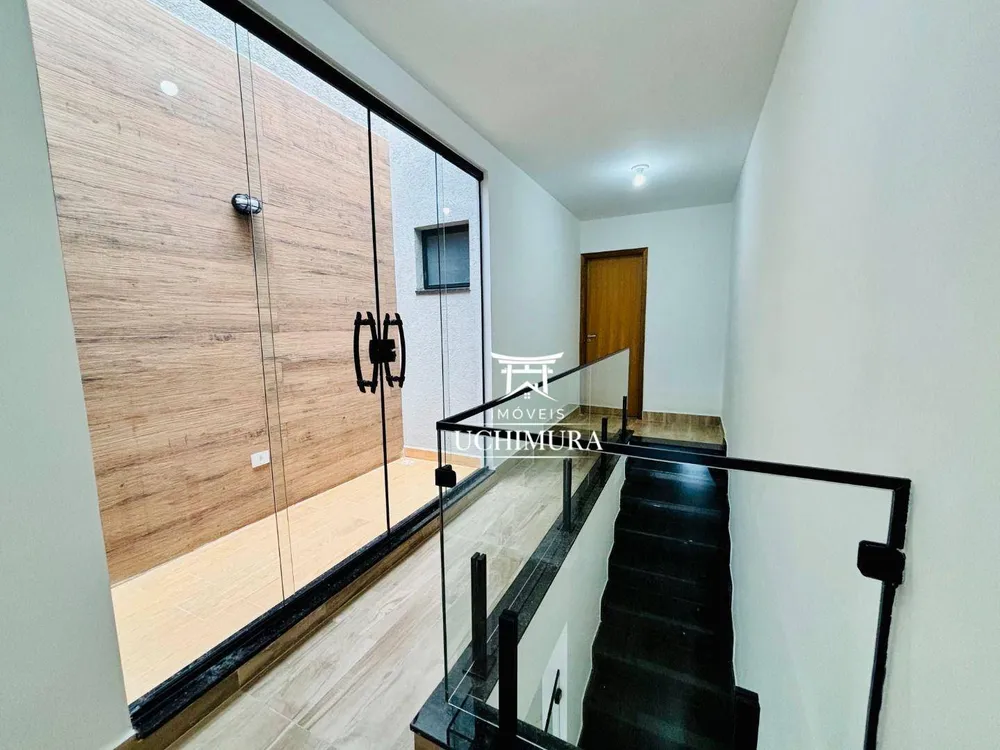 Sobrado, 3 quartos, 125 m² - Foto 16
