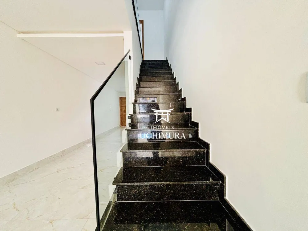 Sobrado, 3 quartos, 125 m² - Foto 13