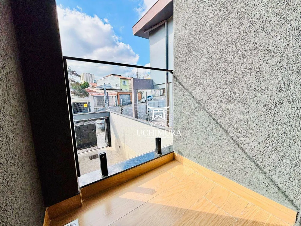 Sobrado, 3 quartos, 125 m² - Foto 20