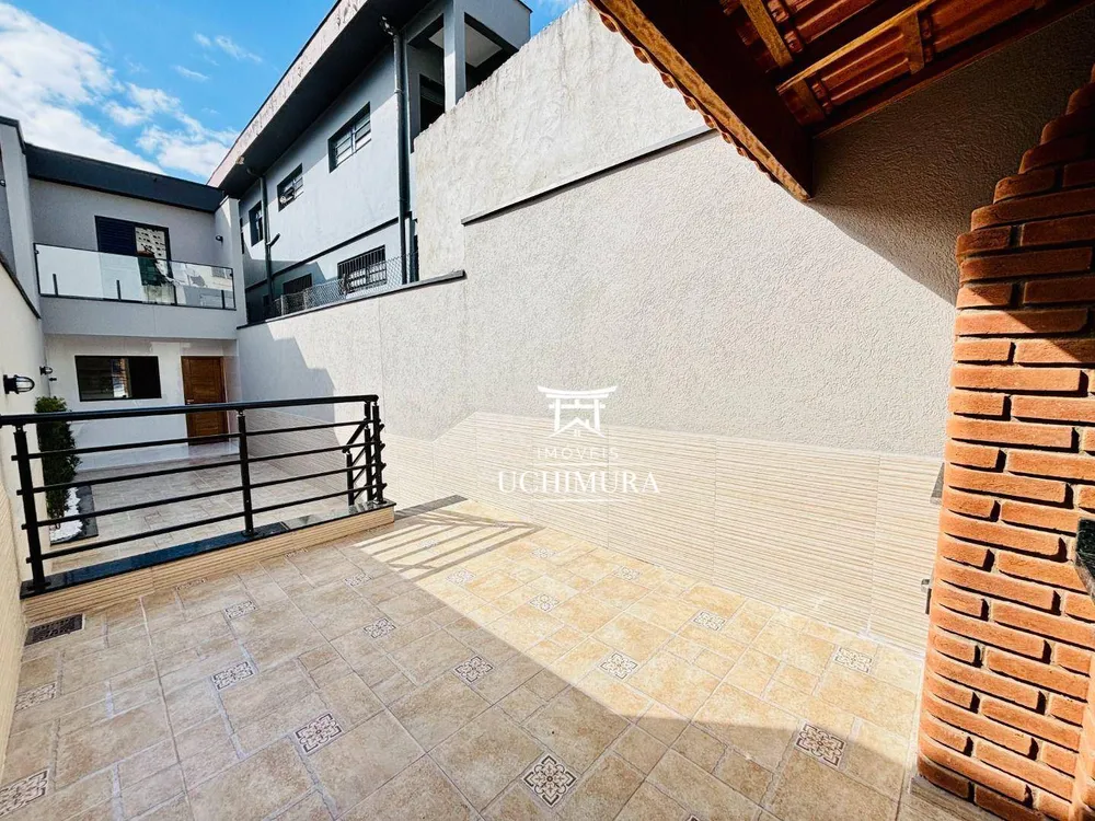 Sobrado, 3 quartos, 125 m² - Foto 6