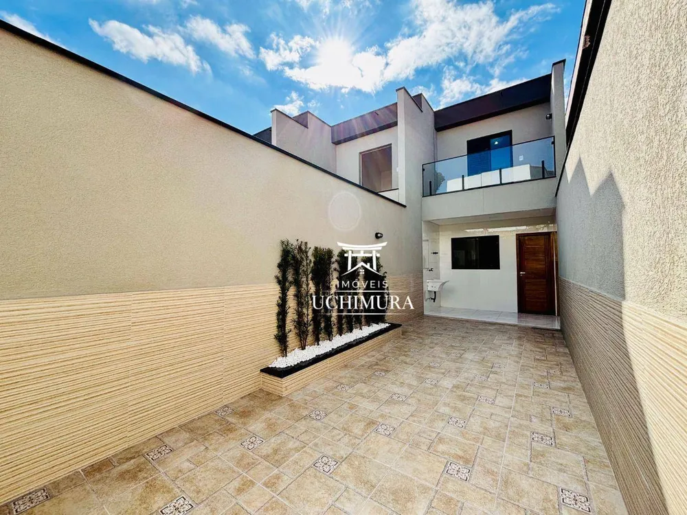 Sobrado, 3 quartos, 125 m² - Foto 7