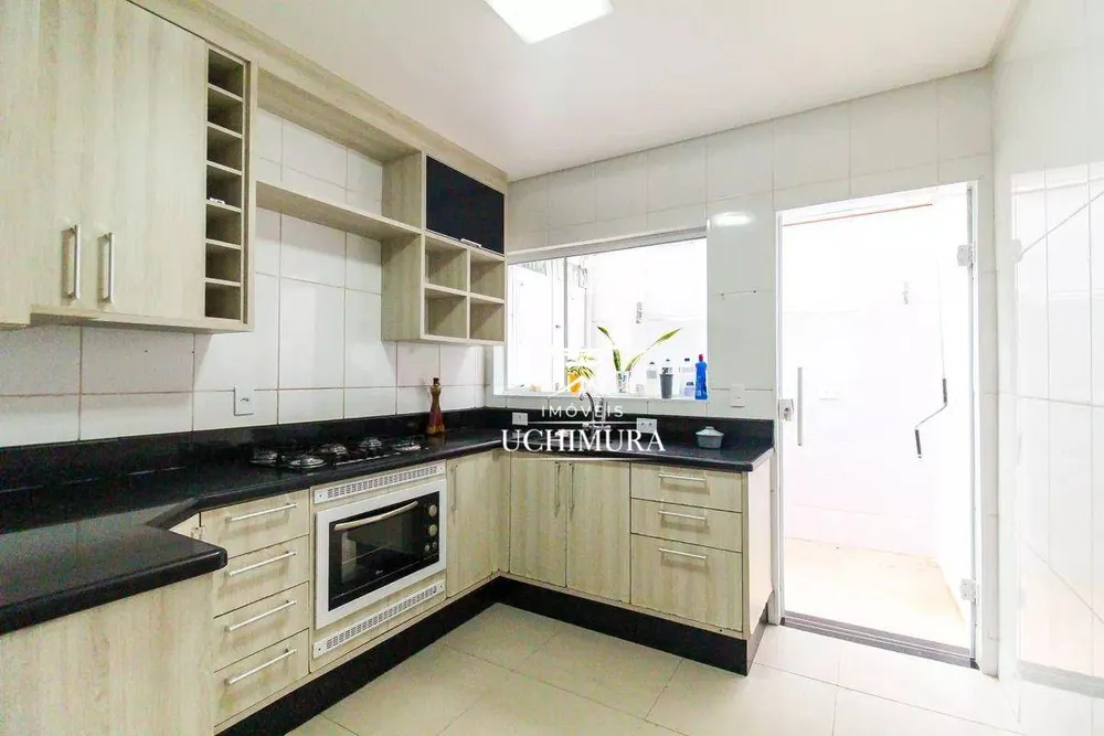Sobrado, 2 quartos, 72 m² - Foto 4