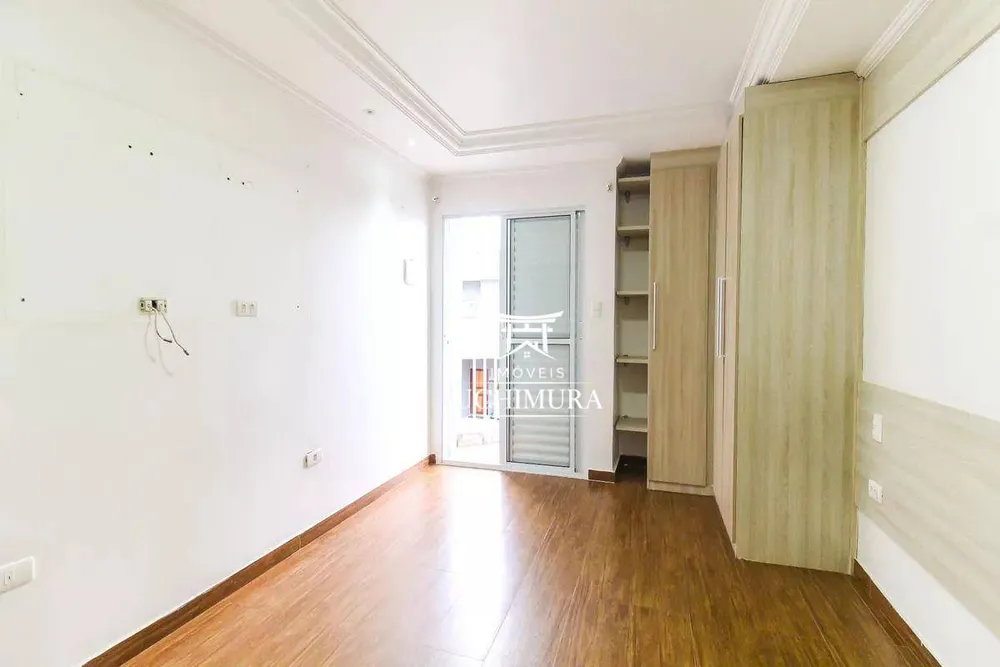 Sobrado, 2 quartos, 72 m² - Foto 8
