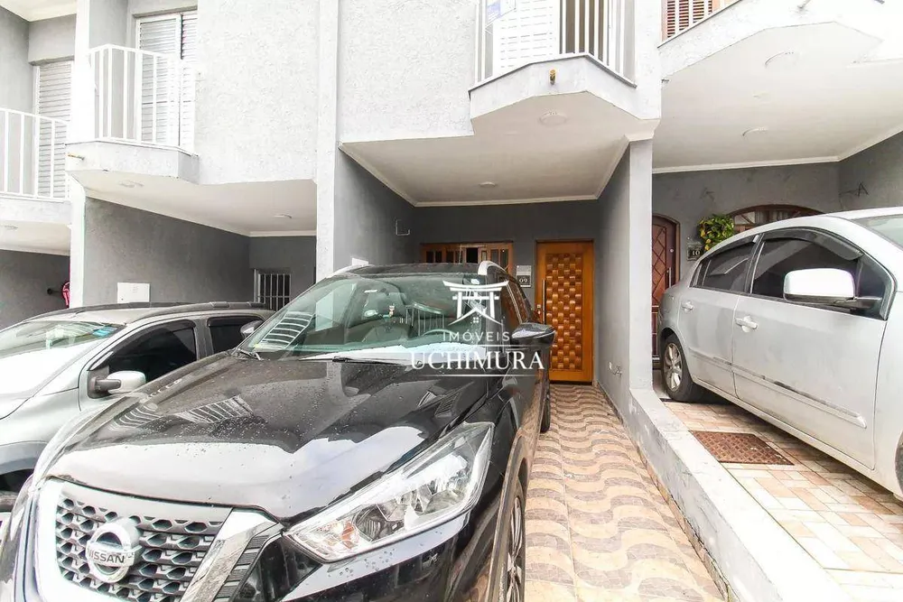 Sobrado, 2 quartos, 72 m² - Foto 7