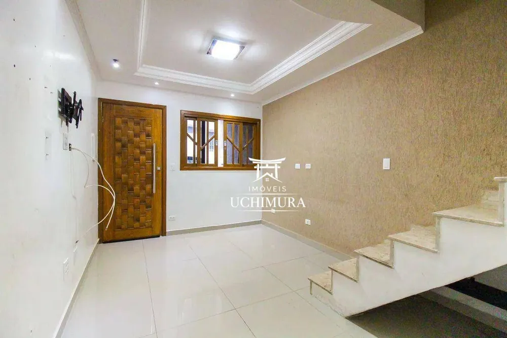 Sobrado, 2 quartos, 72 m² - Foto 3