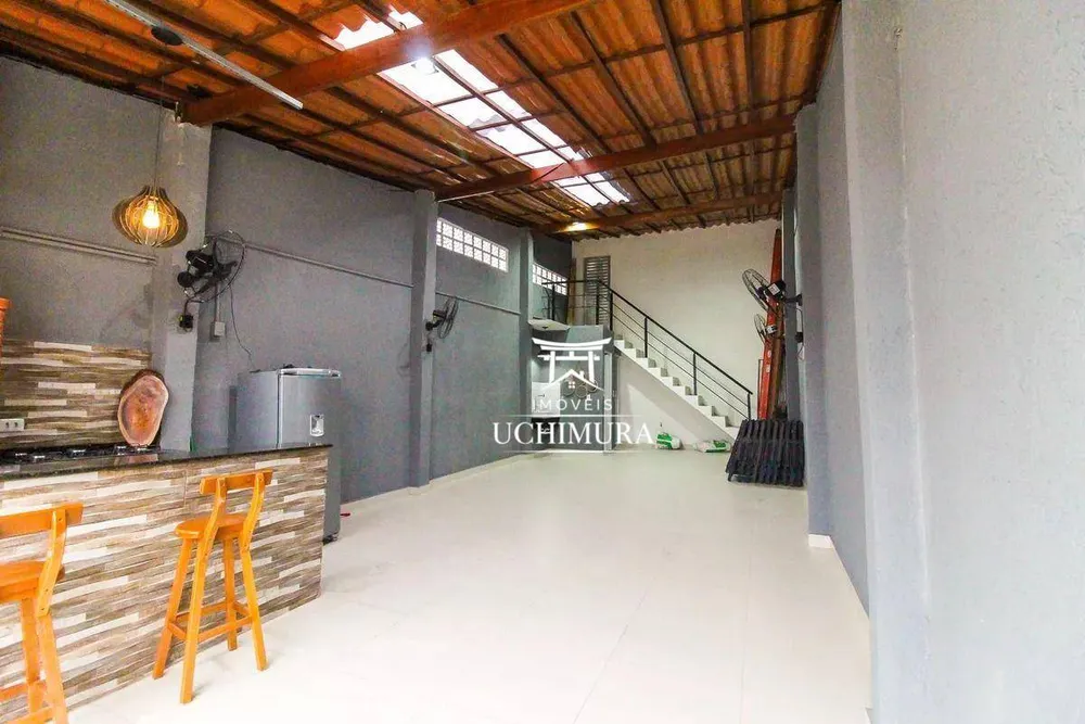 Sobrado, 2 quartos, 72 m² - Foto 14