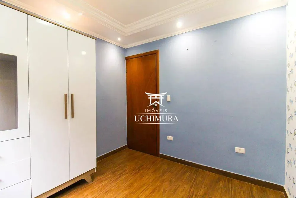 Sobrado, 2 quartos, 72 m² - Foto 11