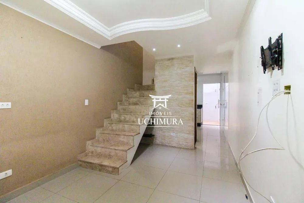 Sobrado, 2 quartos, 72 m² - Foto 2
