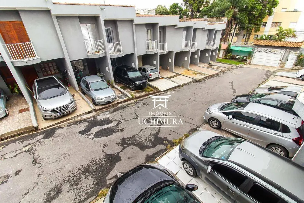 Sobrado, 2 quartos, 72 m² - Foto 5