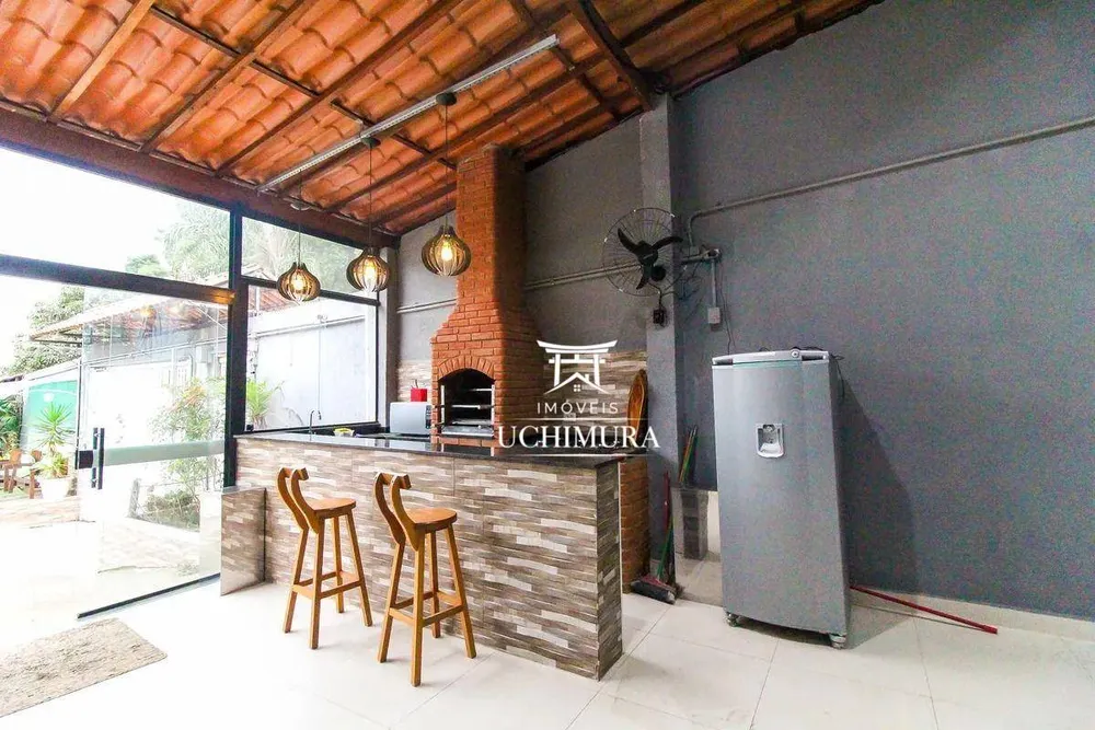 Sobrado, 2 quartos, 72 m² - Foto 15