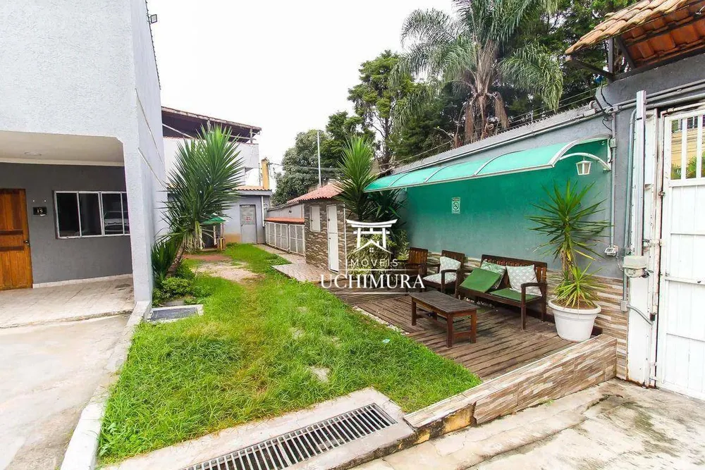 Sobrado, 2 quartos, 72 m² - Foto 16