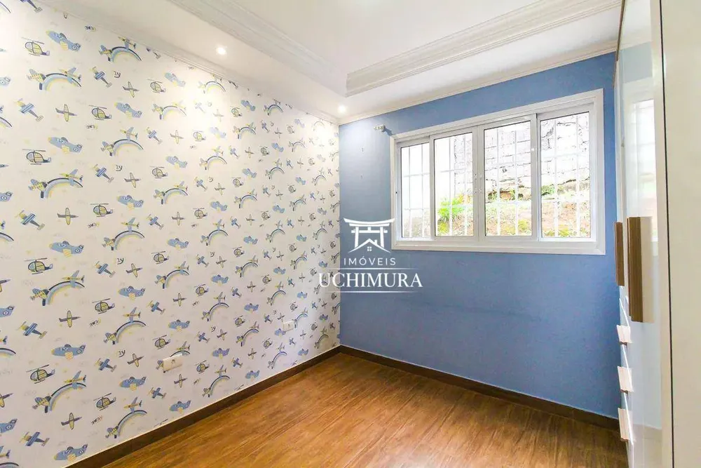 Sobrado, 2 quartos, 72 m² - Foto 10