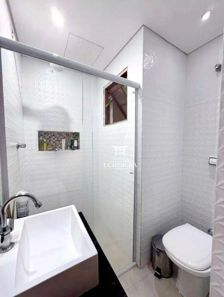 Sobrado, 2 quartos, 72 m² - Foto 9