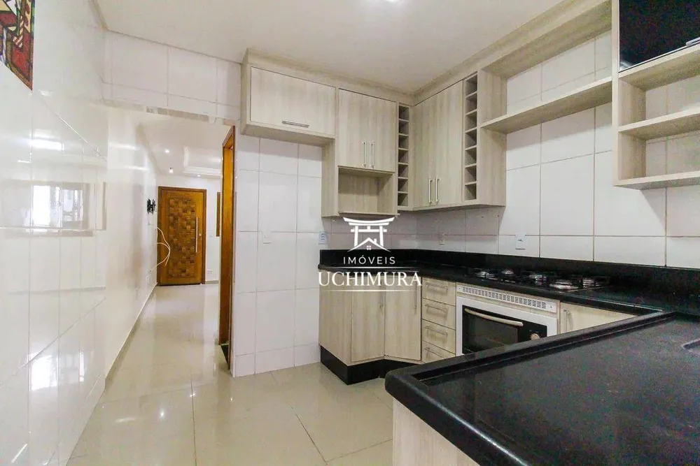 Sobrado, 2 quartos, 72 m² - Foto 5