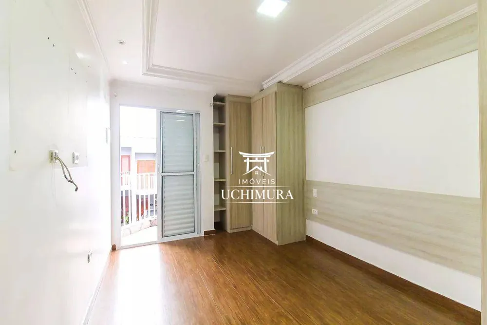 Sobrado, 2 quartos, 72 m² - Foto 6