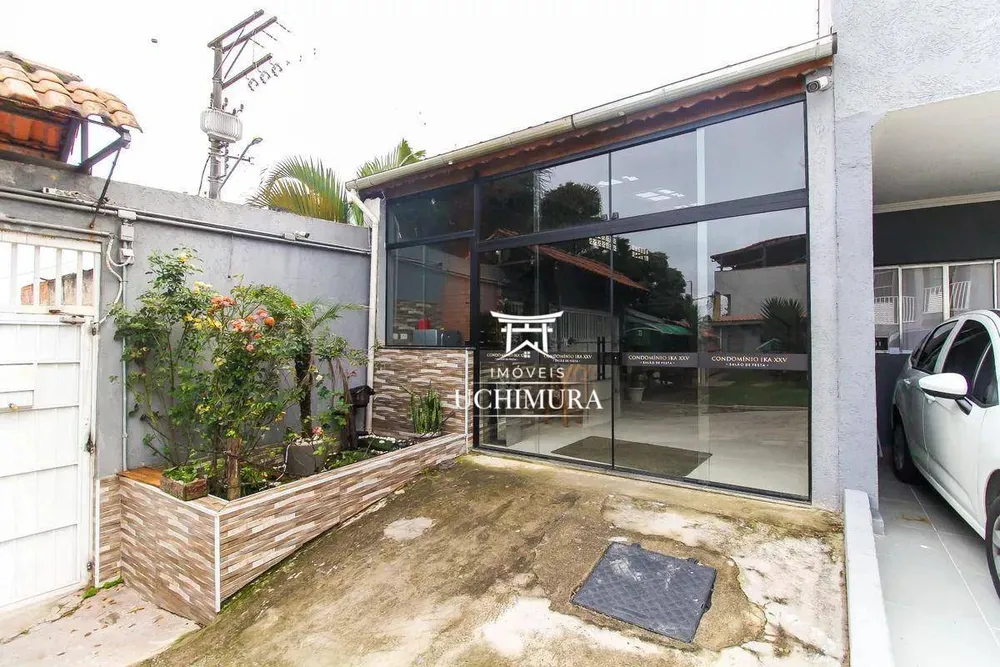 Sobrado, 2 quartos, 72 m² - Foto 13