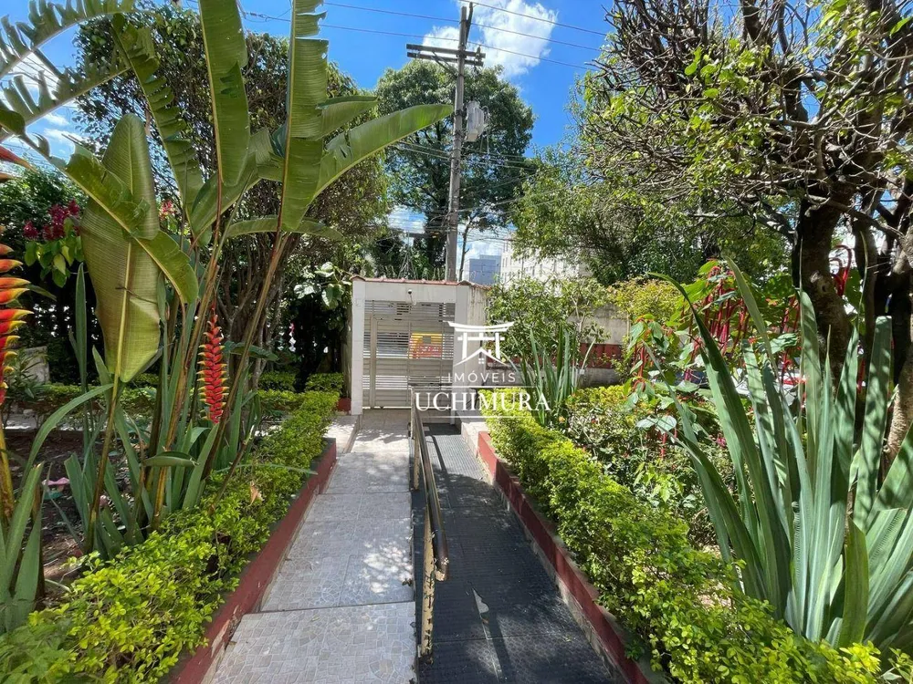 Apartamento, 2 quartos, 56 m² - Foto 6