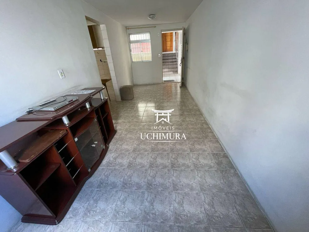 Apartamento, 2 quartos, 56 m² - Foto 2