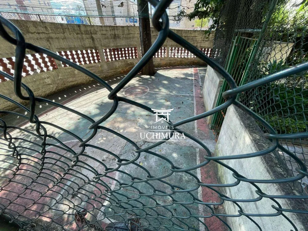 Apartamento, 2 quartos, 56 m² - Foto 10