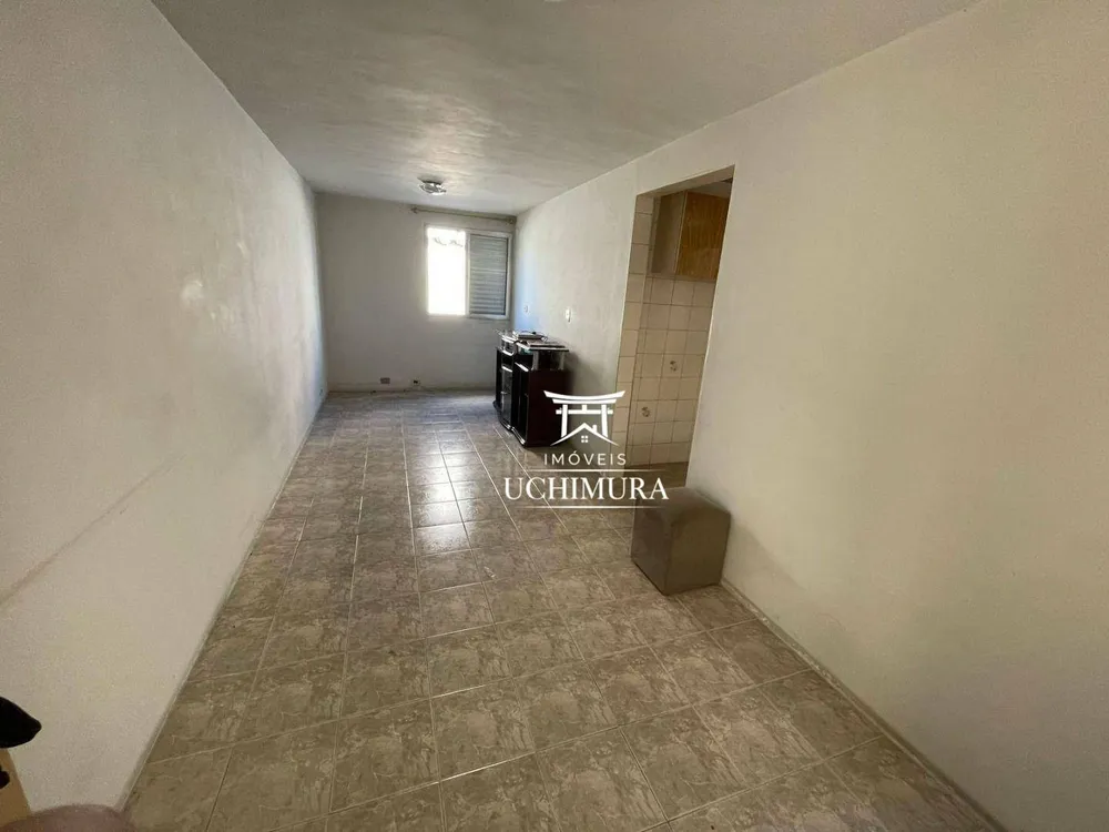 Apartamento, 2 quartos, 56 m² - Foto 1