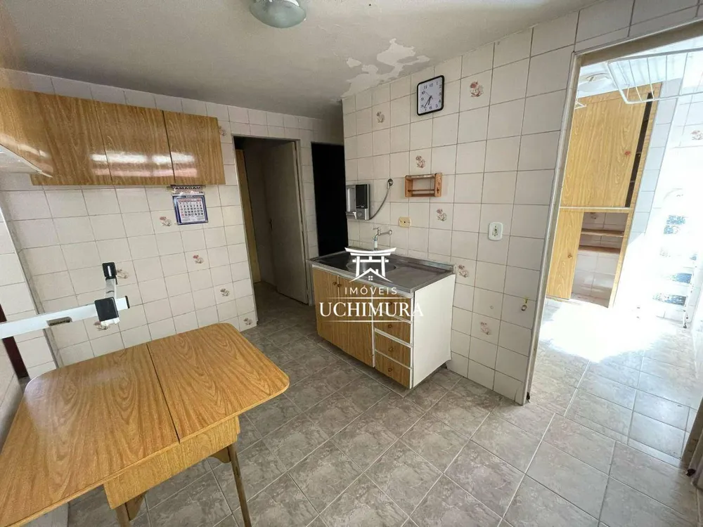 Apartamento, 2 quartos, 56 m² - Foto 3