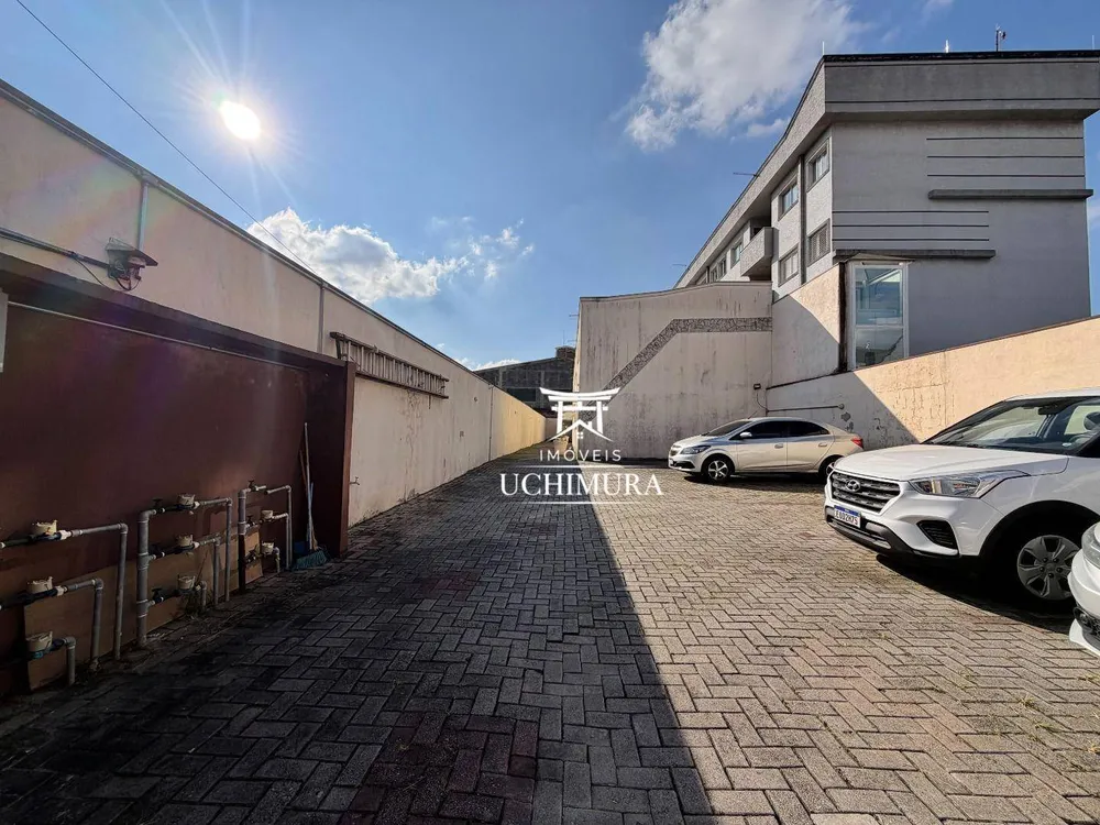Sobrado, 2 quartos, 62 m² - Foto 14